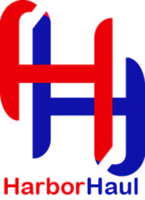 HarborHaul Logo