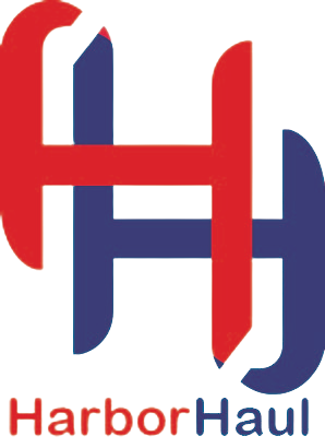 HarborHaul Logo