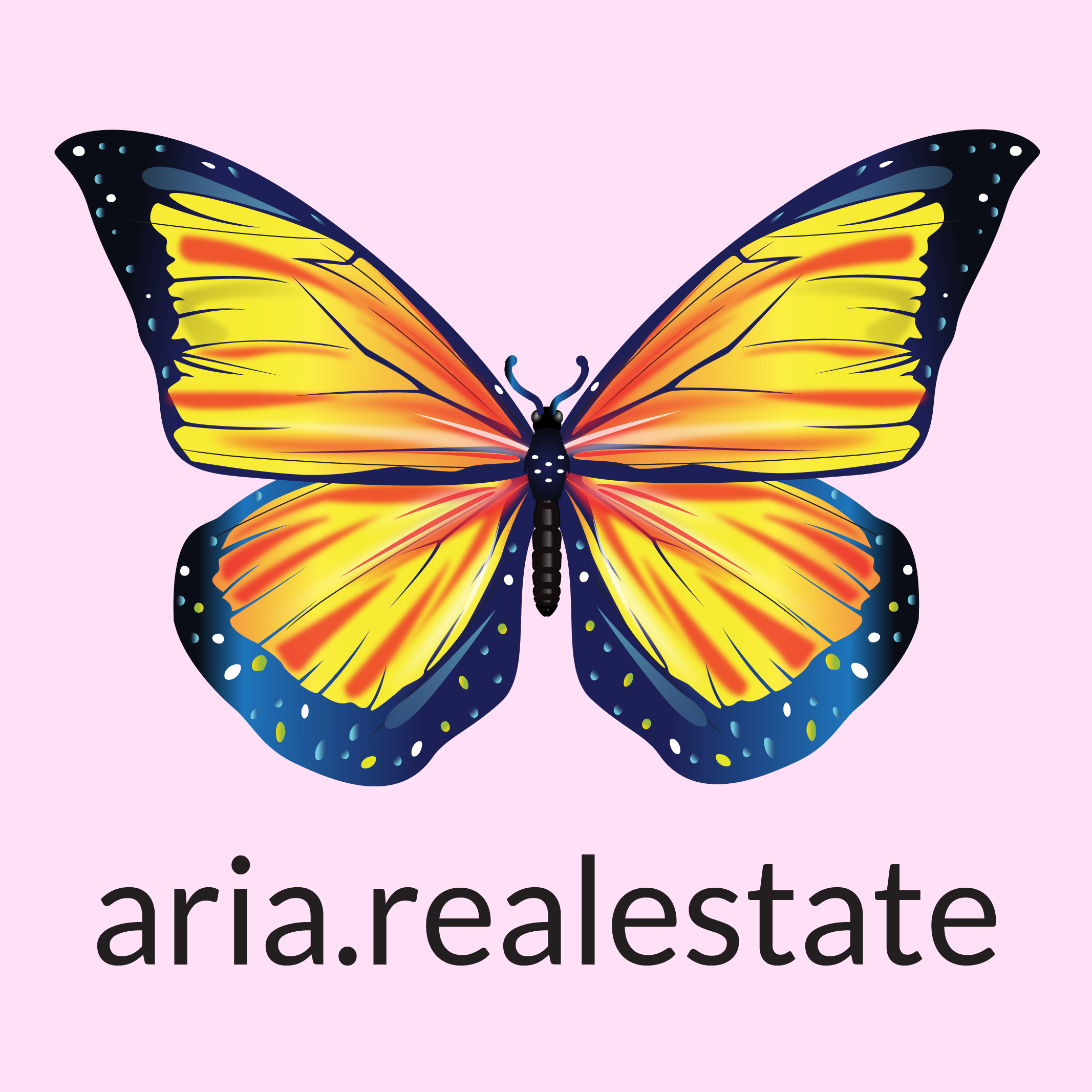 aria.realestate PNG-01-01 HarborHaul Logo
